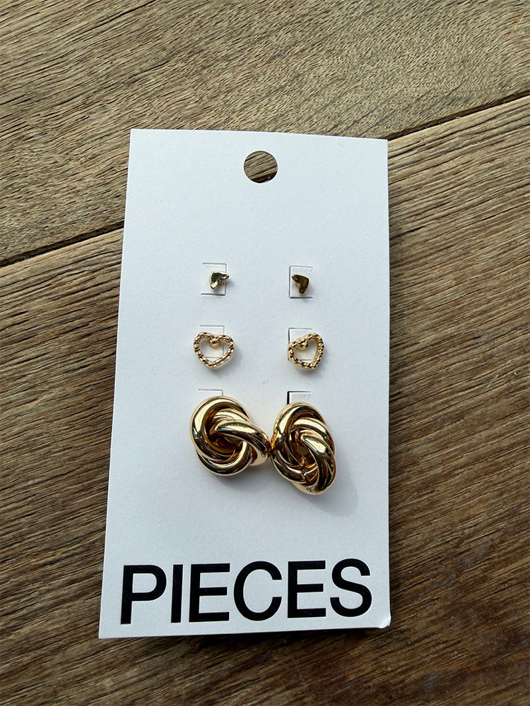Pcgitta Earrings