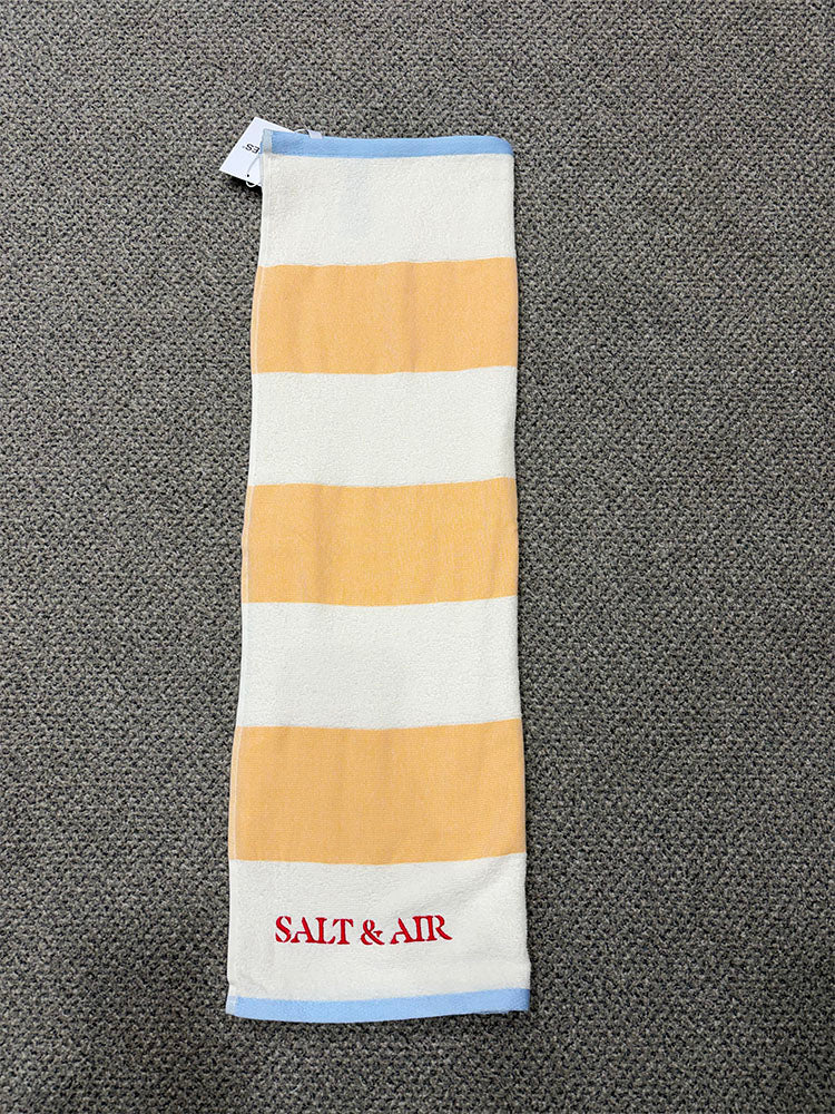 Pckasida Towel-Peach
