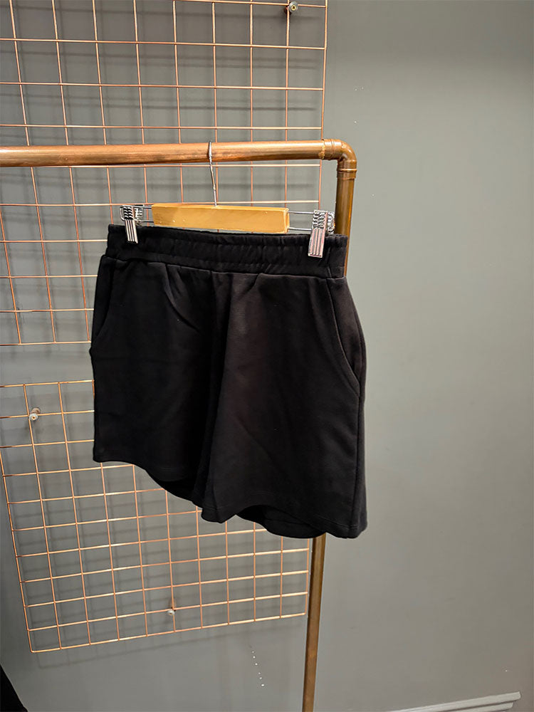 Jdysiggi Shorts-Black