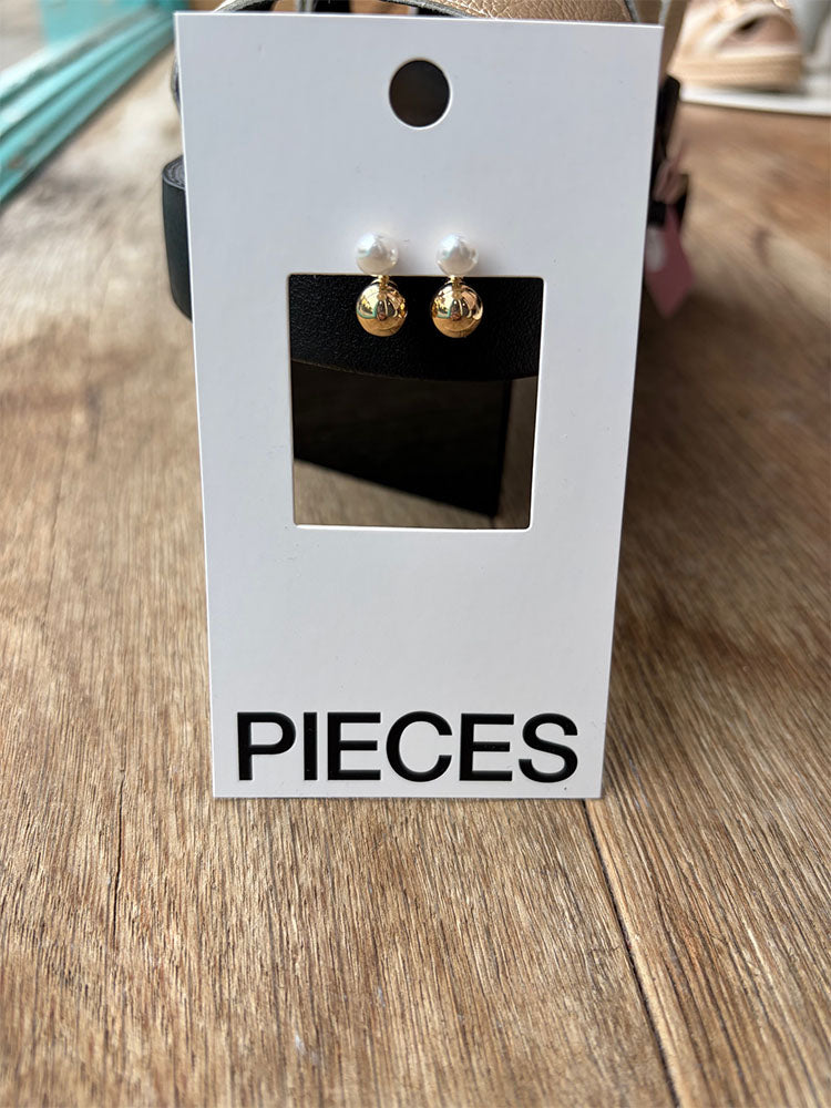 Pcgenna Earrings