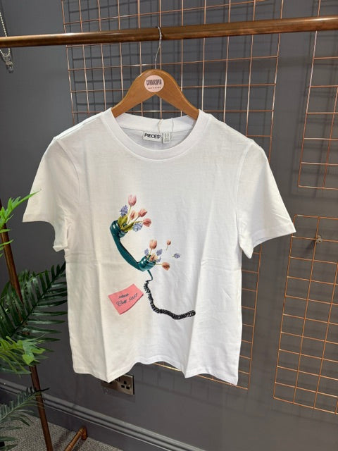 Pcpost T-Shirt