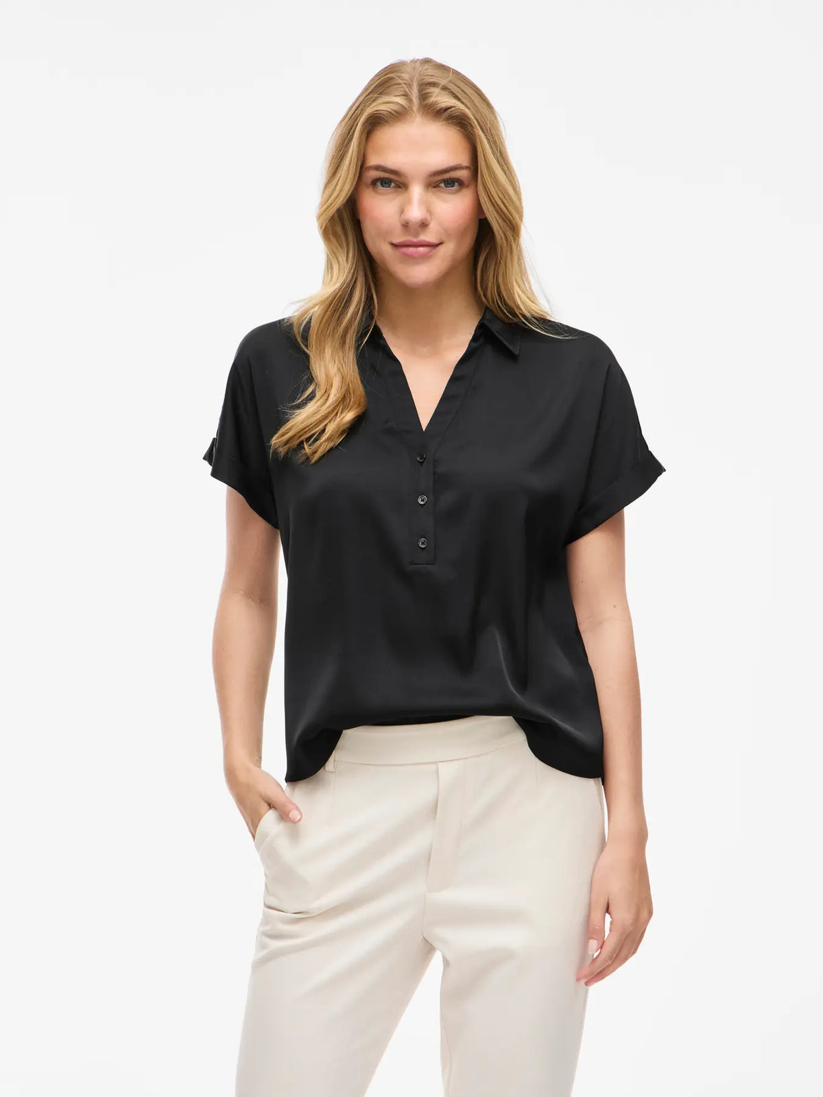 Vienna Ravenna Top