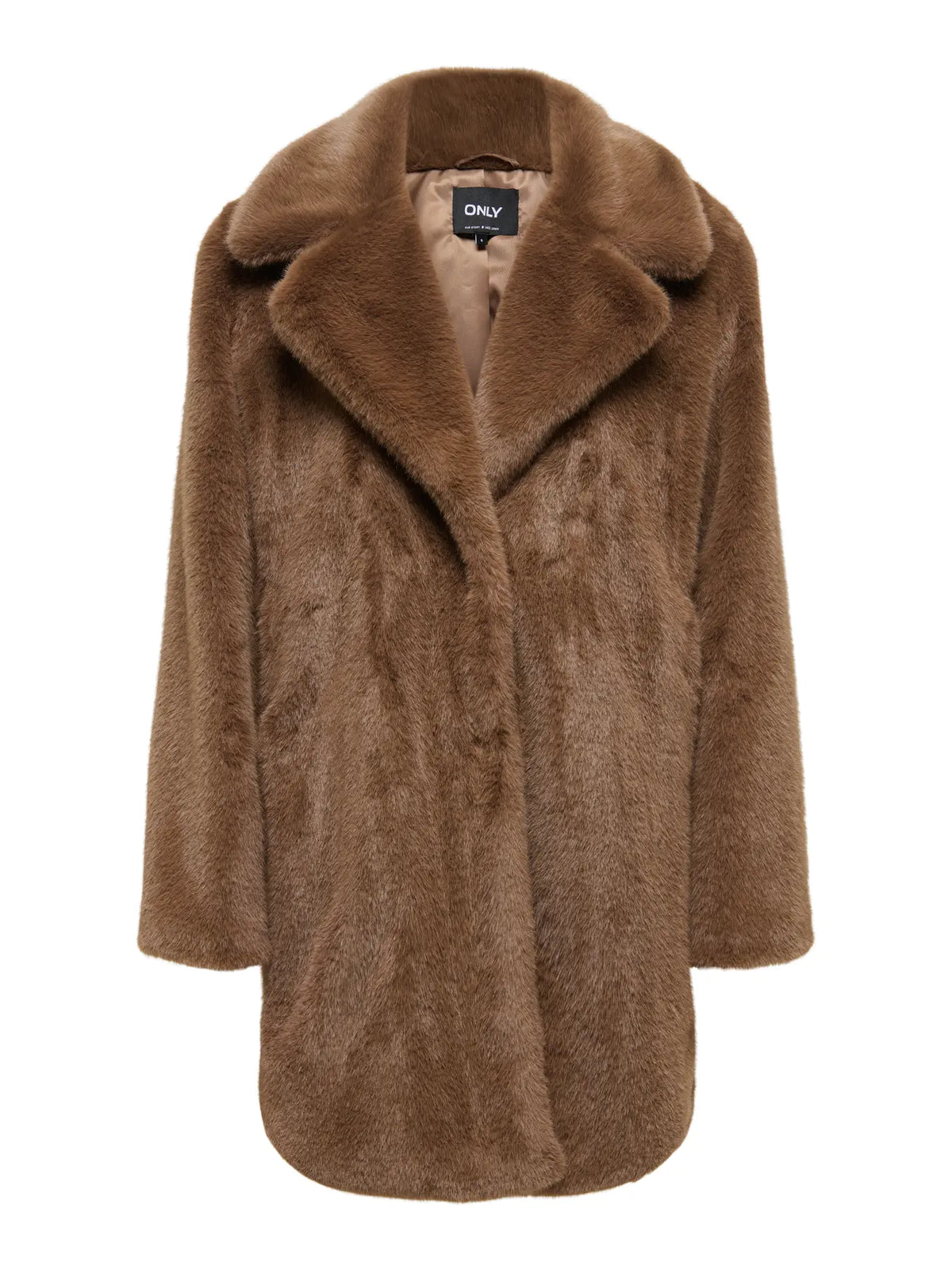Onltatum fur jacket