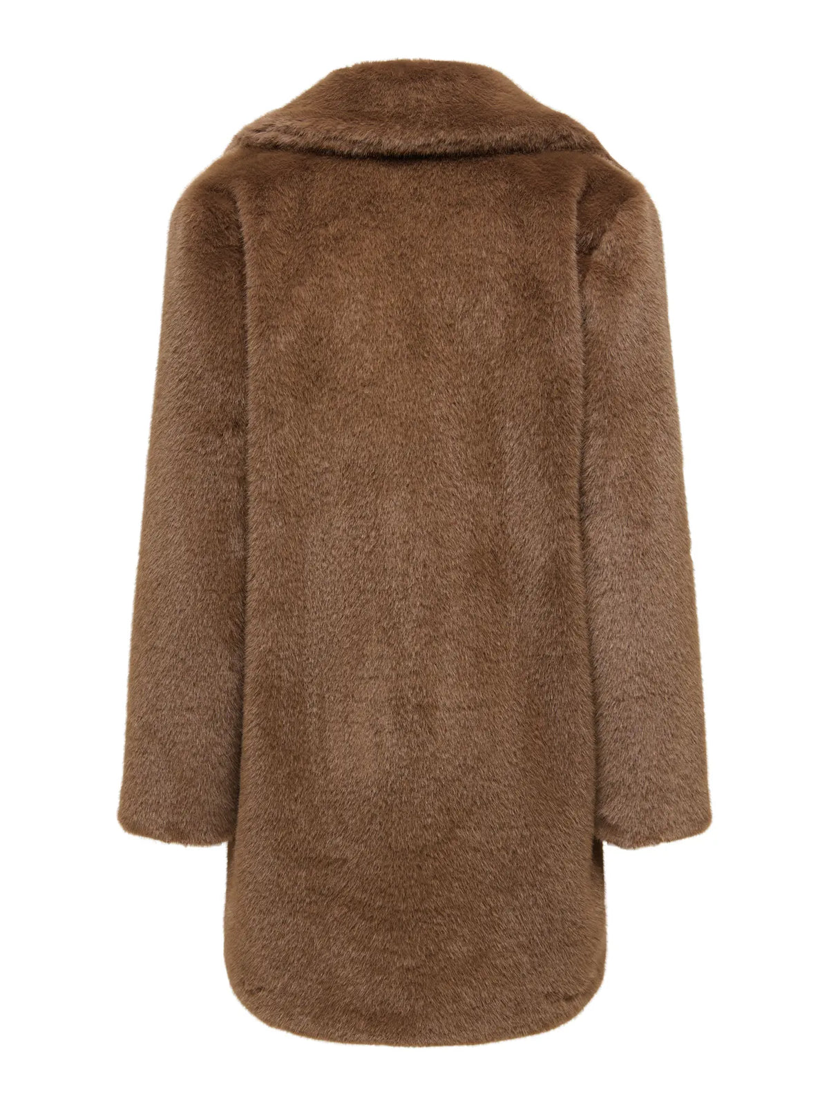Onltatum fur jacket