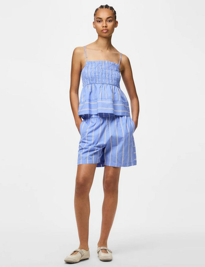 Pcphilipa Strap Top