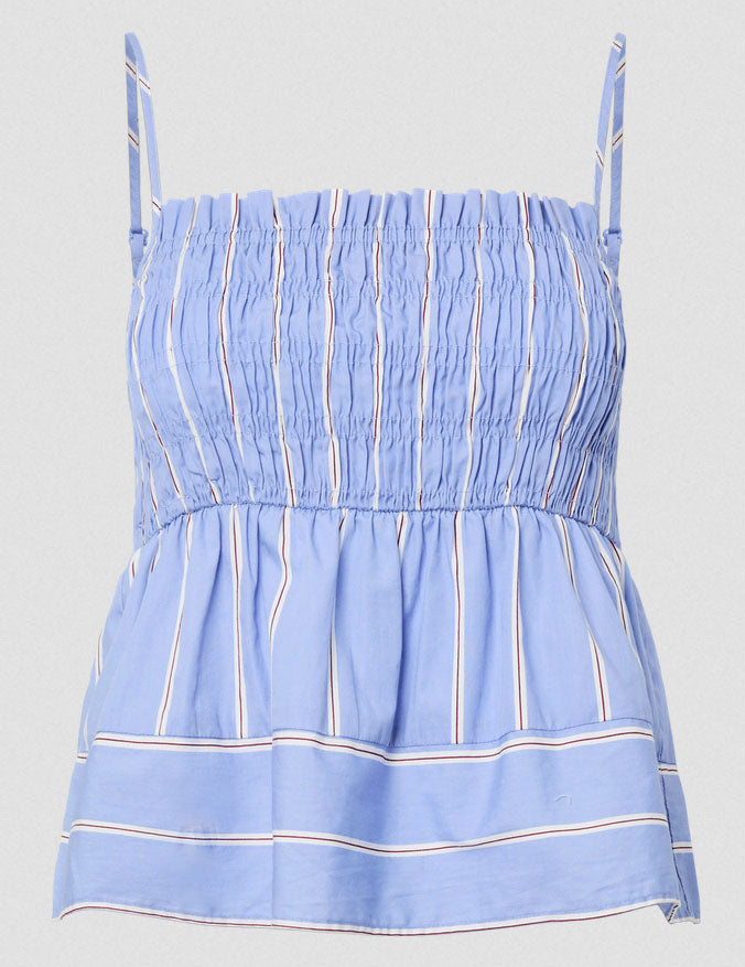 Pcphilipa Strap Top