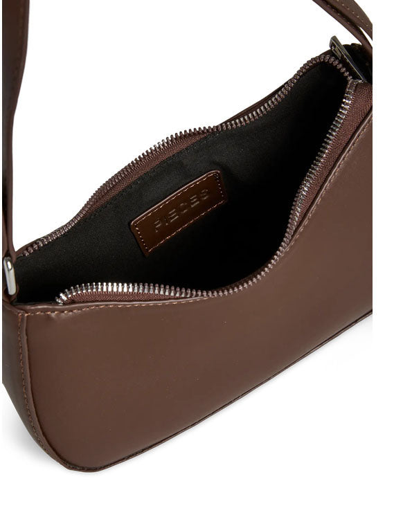 Pcaluana Shoulder Bag-Chicory Coffee