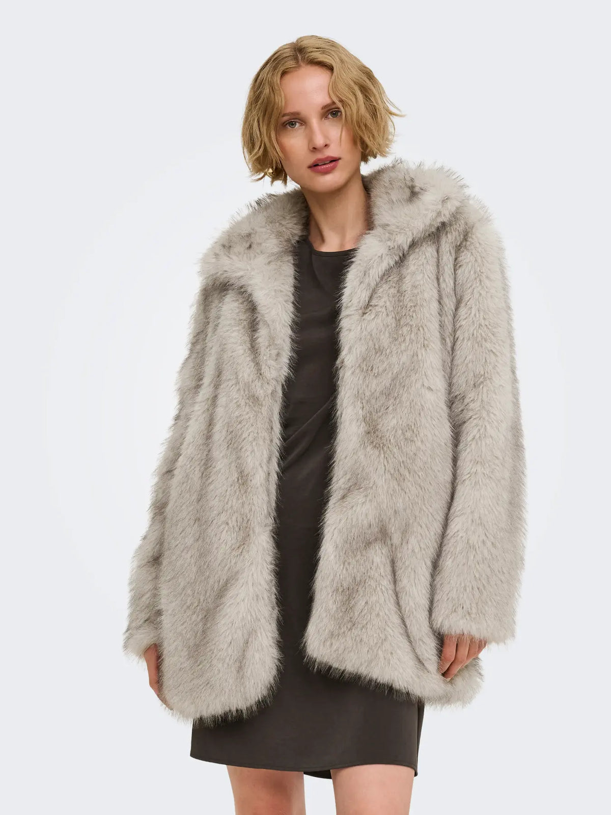 Onldawn fur coat
