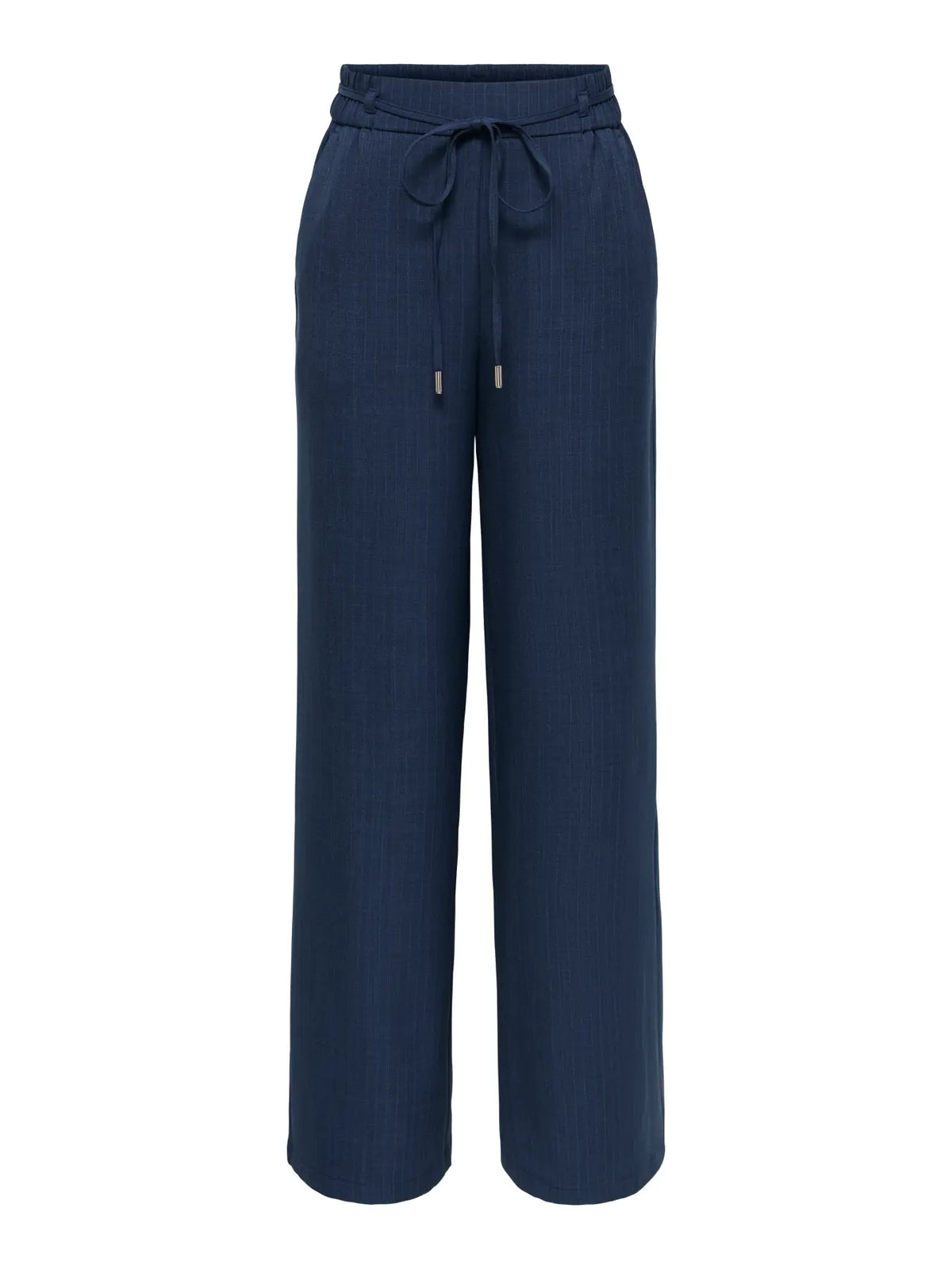 Jdyvesta trousers- Navy