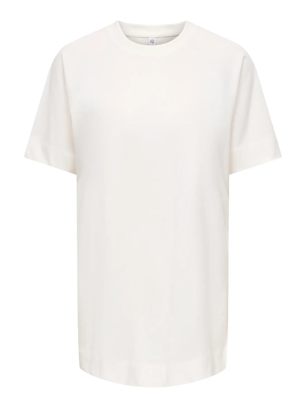Onlsuperior T- shirt- White