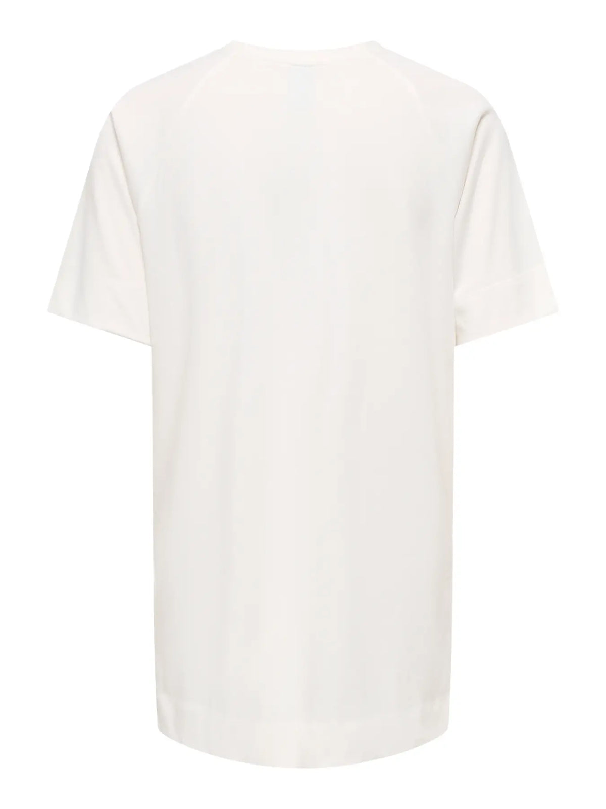 Onlsuperior T- shirt- White