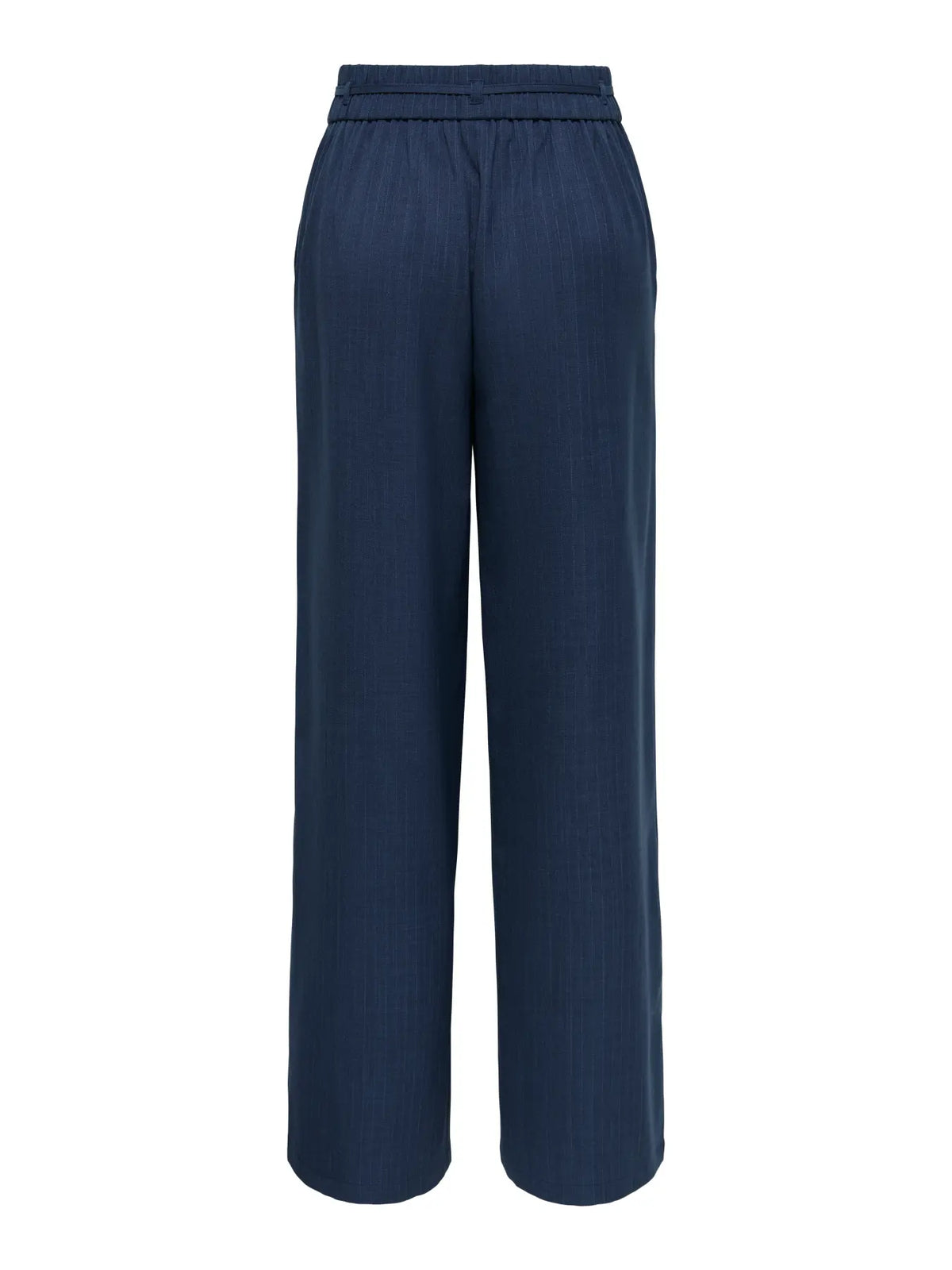 Jdyvesta trousers- Navy