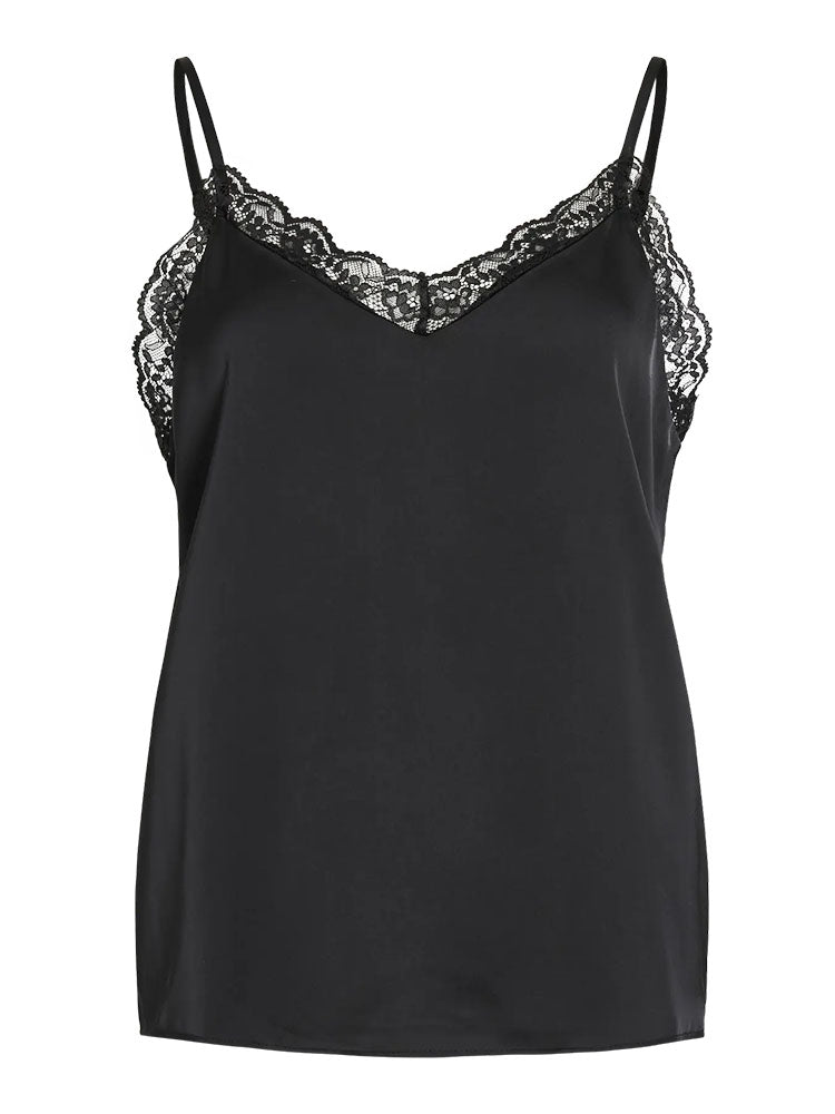 Vienna Ravenna Lace Camisole