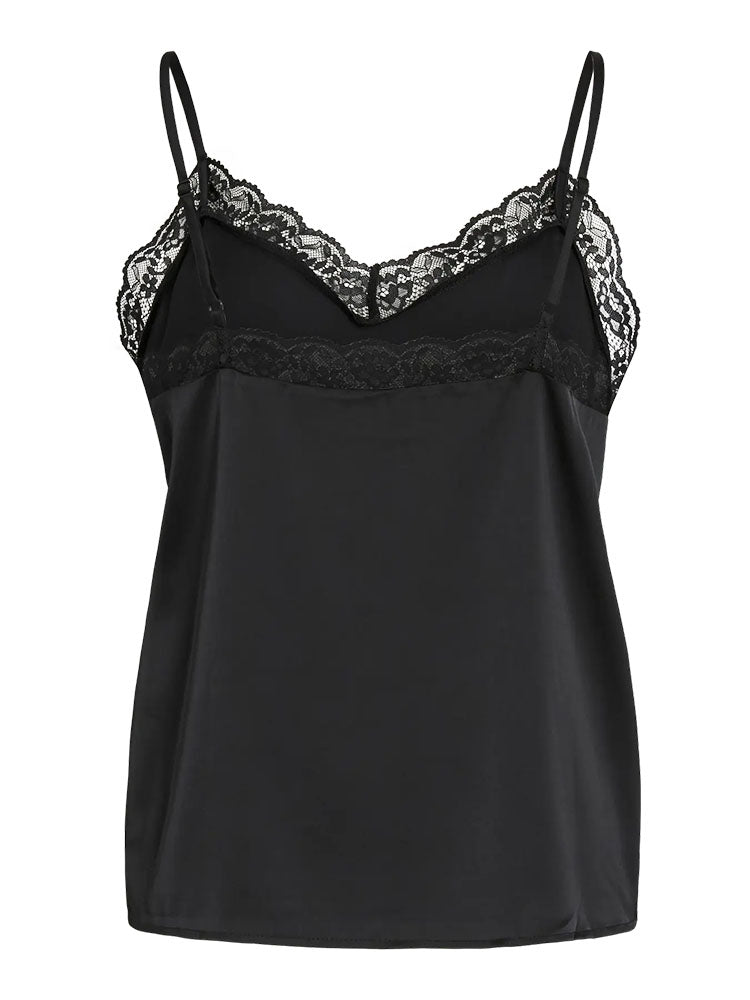 Vienna Ravenna Lace Camisole
