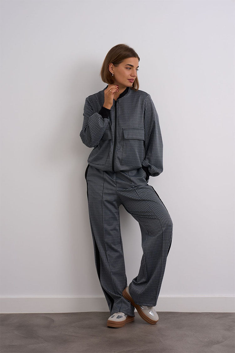 Kyla Check Co-Ord