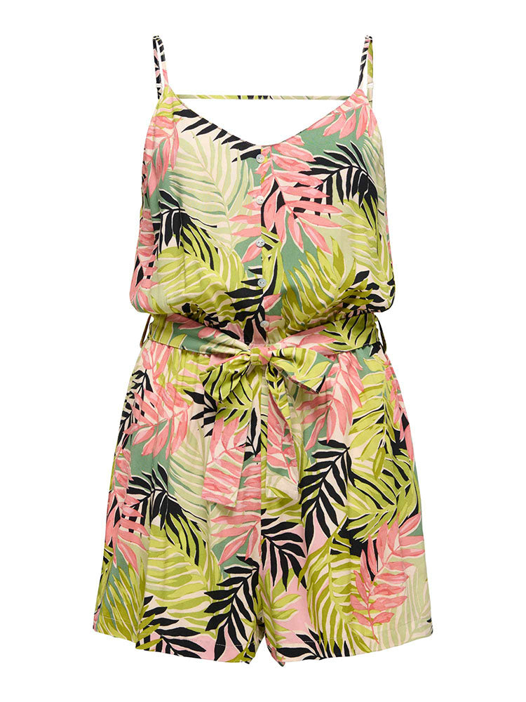 Onlnova Meyer Playsuit