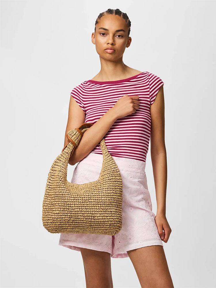 Pckanala Shoulder Bag