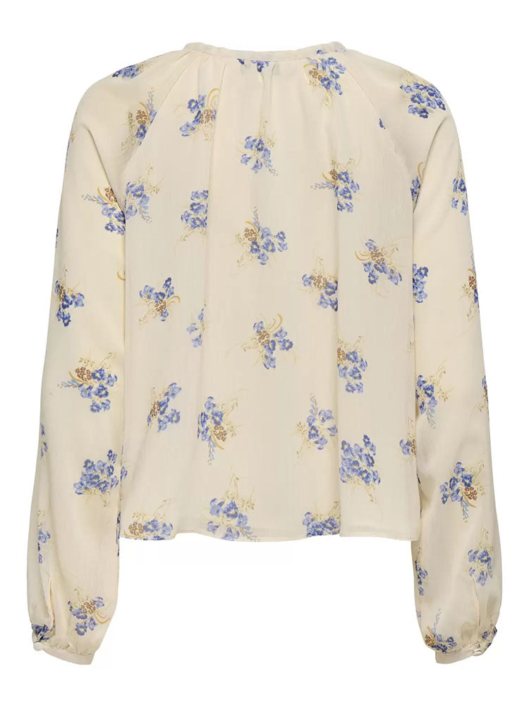 Onlfusina Button Top
