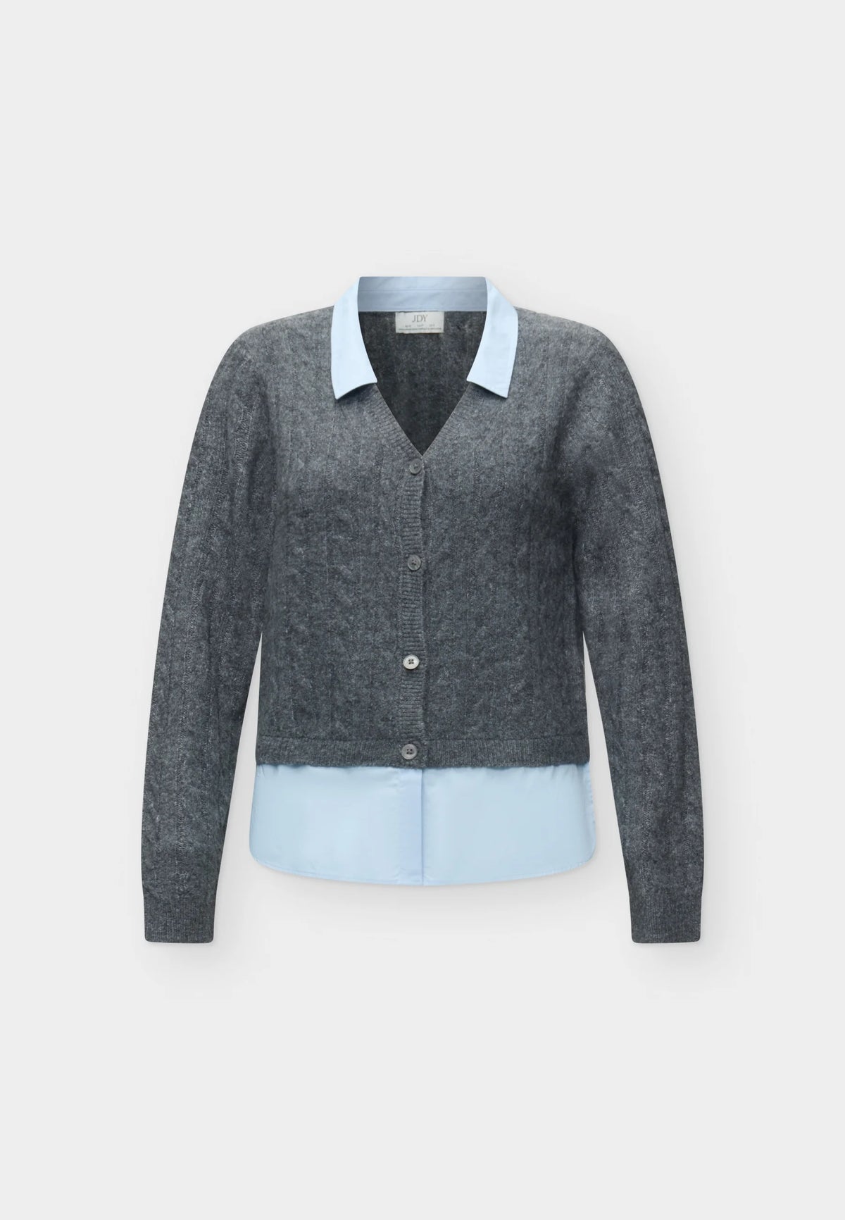 Jdyada Cardigan