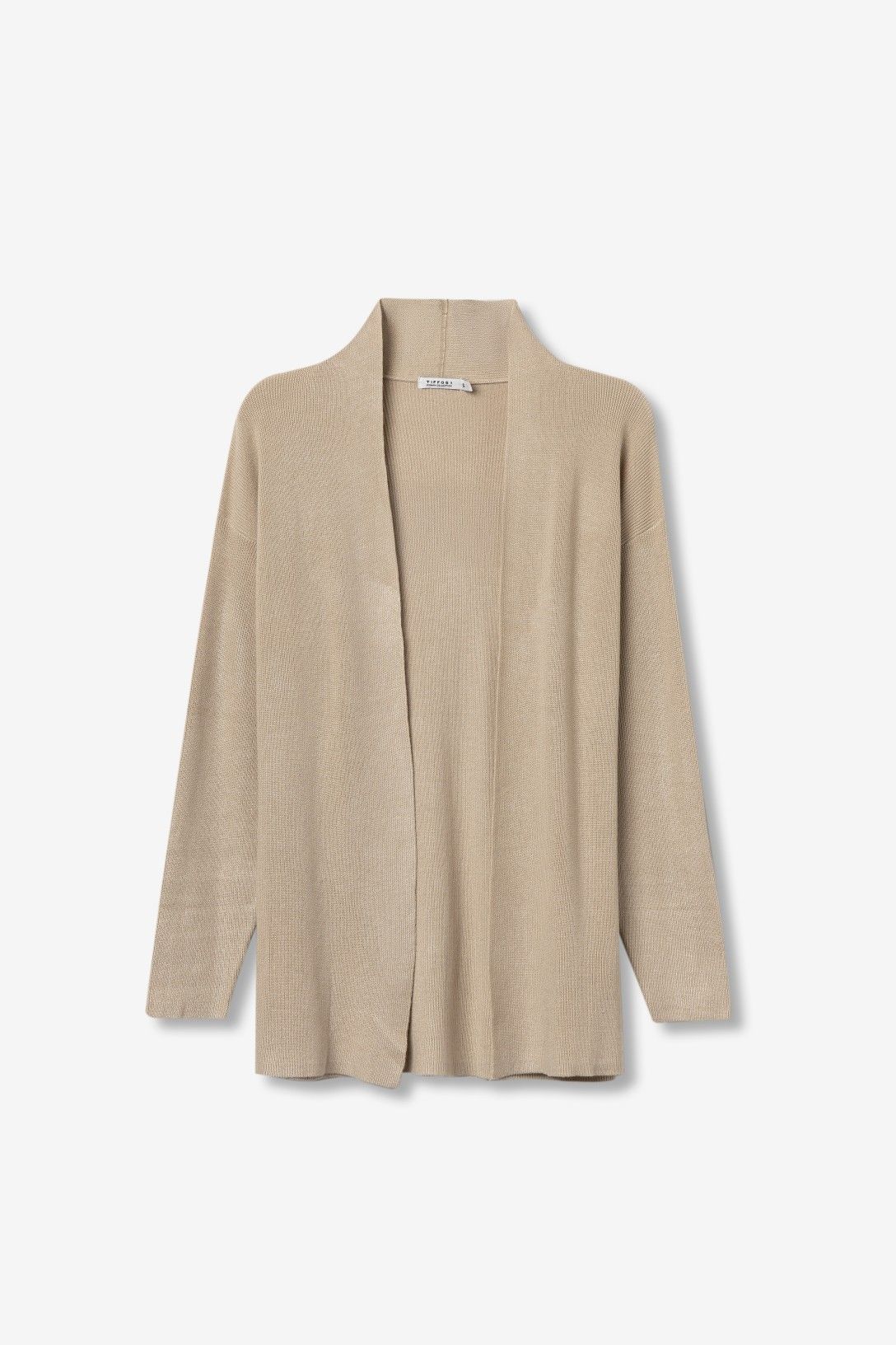 Medeia Cardigan-Beige