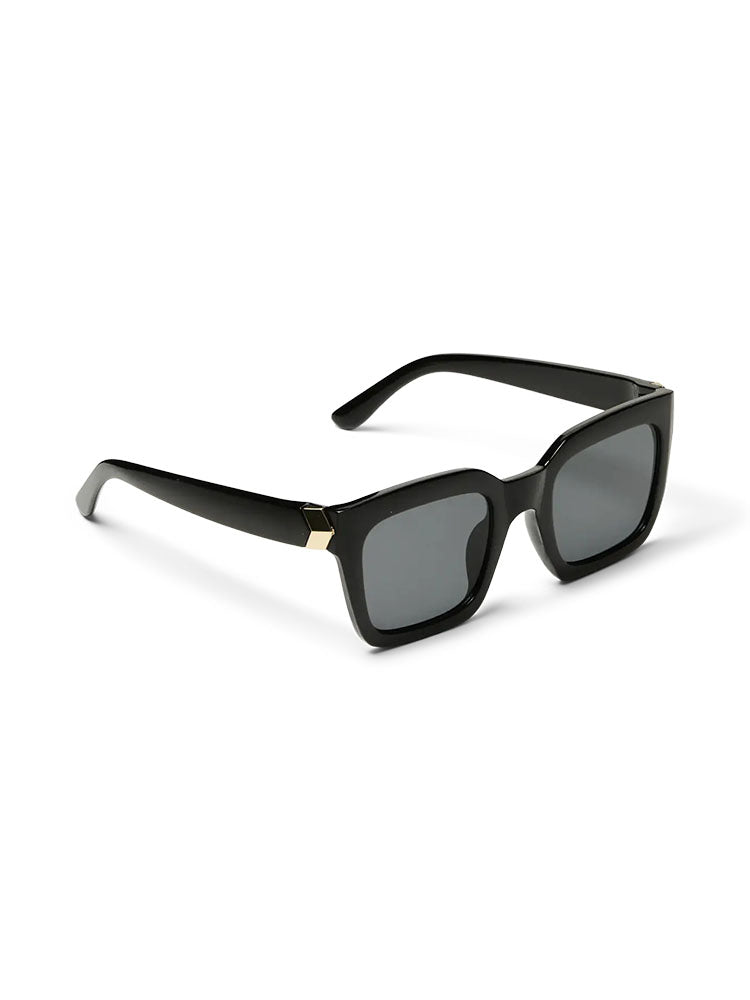 Pcballa Sunglasses- Black
