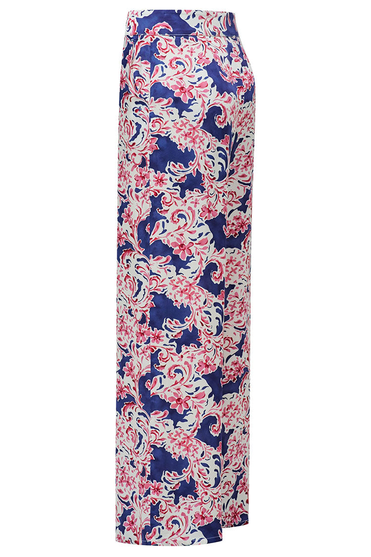 Salsa Floral Trousers