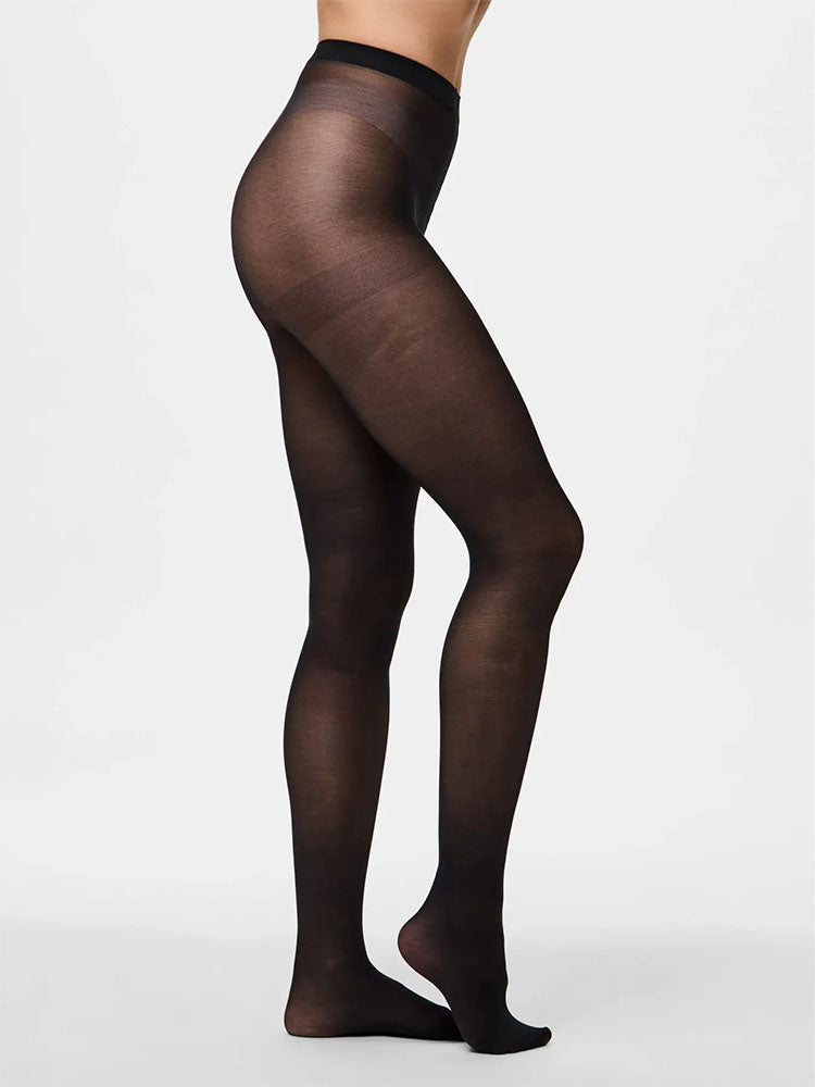 Pcnew Nikoline 20 Denier Two Pack-Hot Fudge