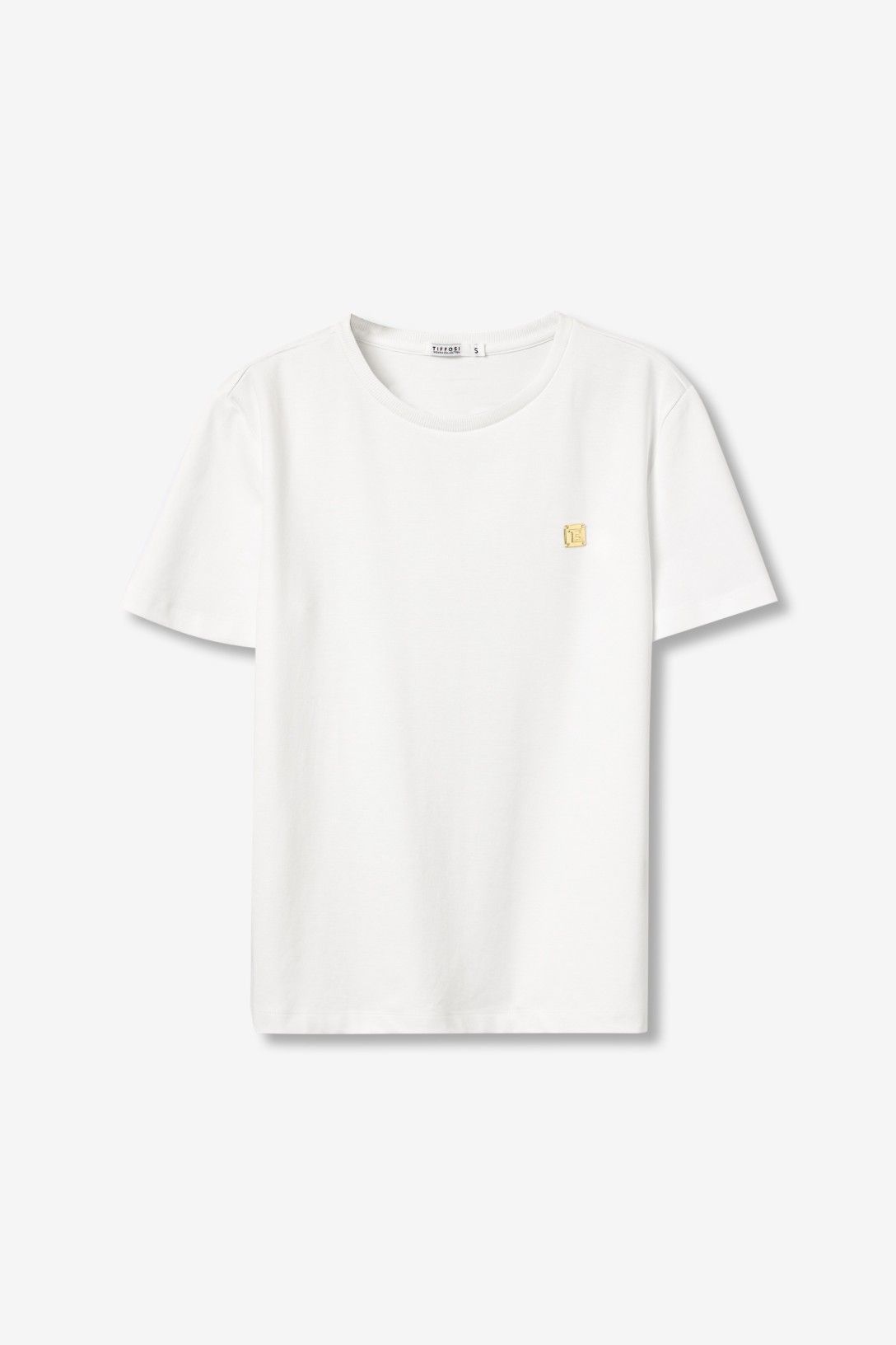 Kariz T-Shirt- White