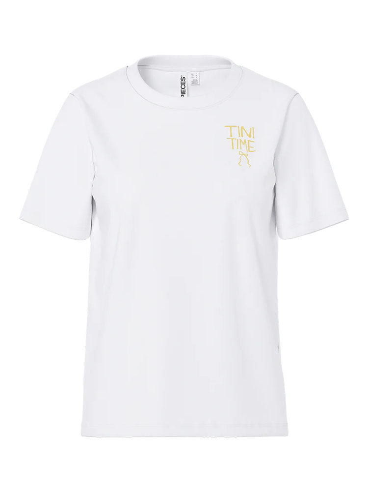 Pcgigi T-Shirt- Martini