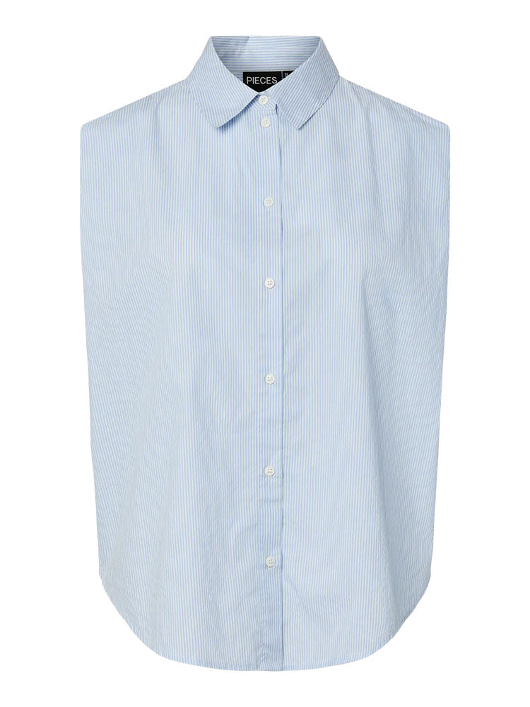 Pcgilia Sleeveless Shirt