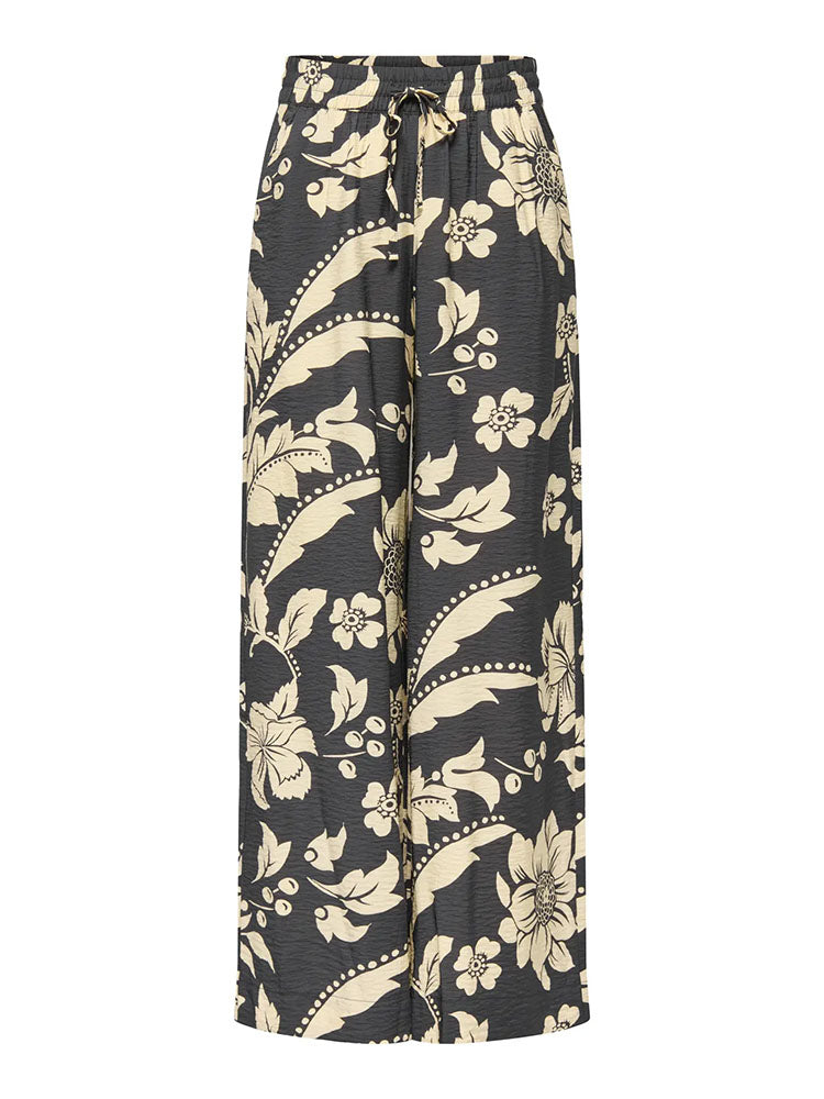 Jdytroya Palazzo Trousers