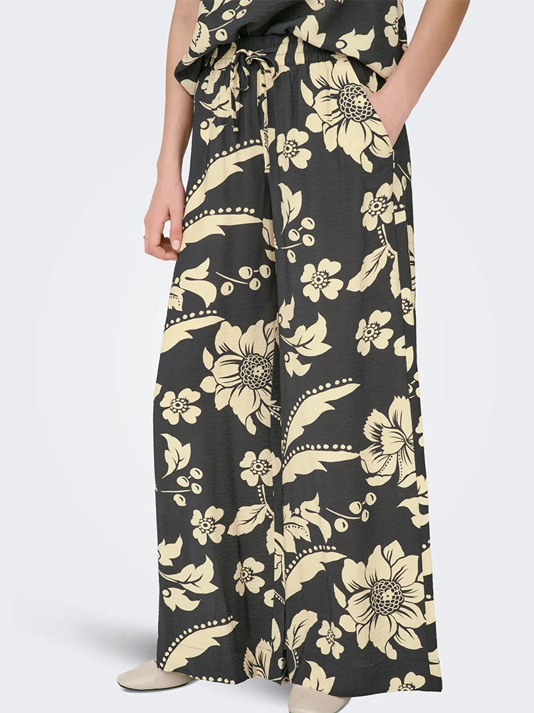 Jdytroya Palazzo Trousers