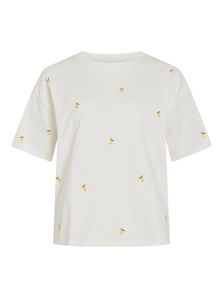 Visimonie T-Shirt-Lemons