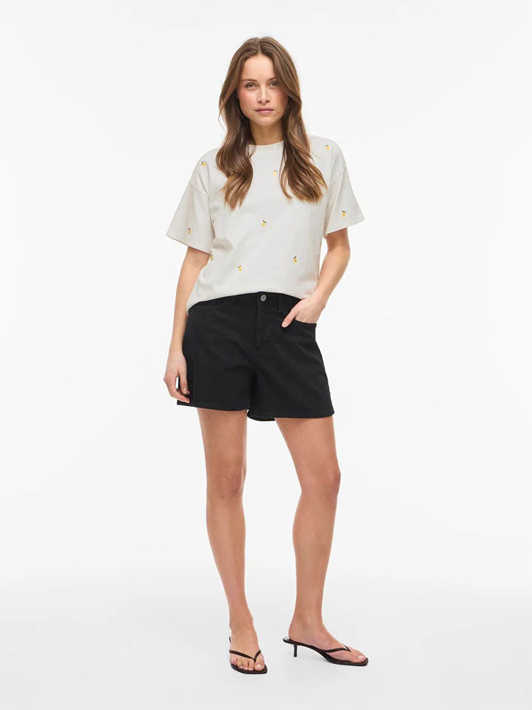 Visimonie T-Shirt-Lemons