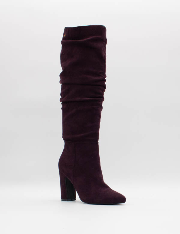 Famous Friends Cherry Boot