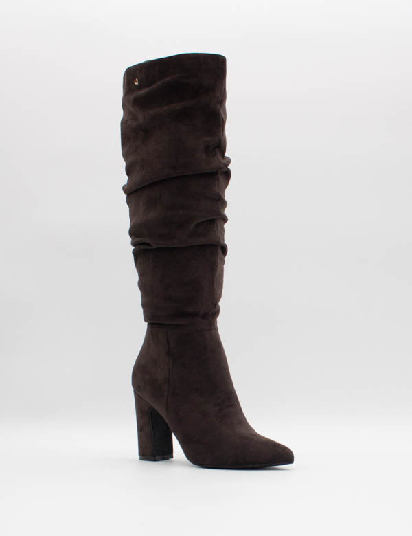 Famous Friends brown Boot