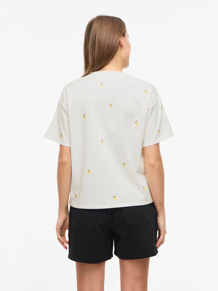 Visimonie T-Shirt-Lemons