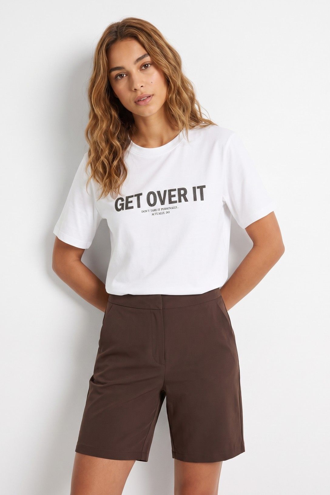 Gleam t-shirt