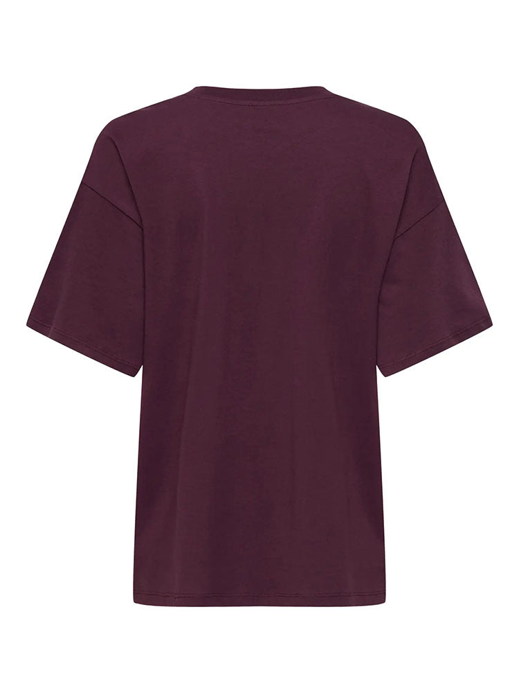 Onlmila T-Shirt-Coney Island