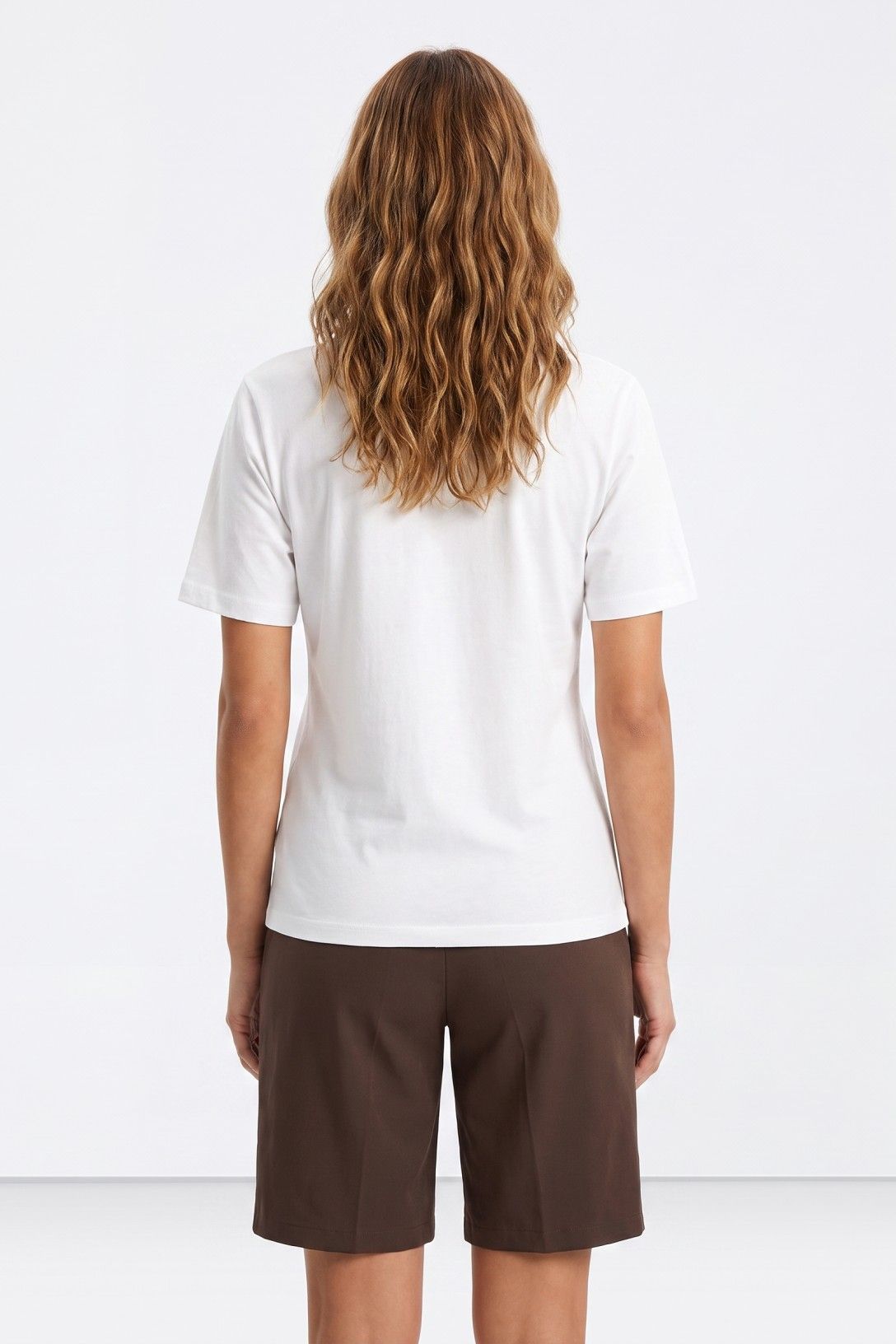 Gleam t-shirt
