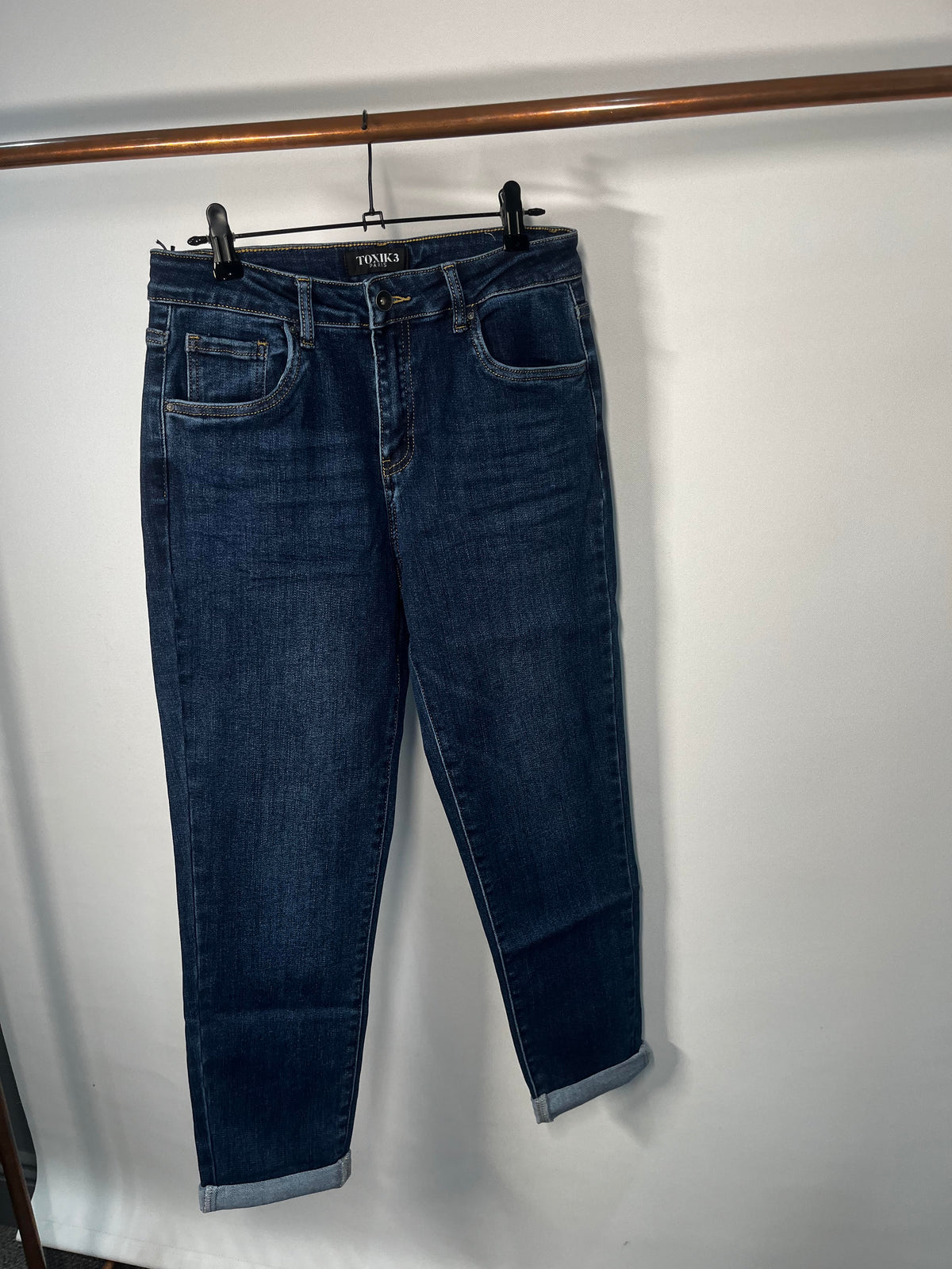 Kyla Jeans