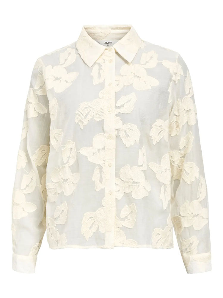 Objtyla Shirt