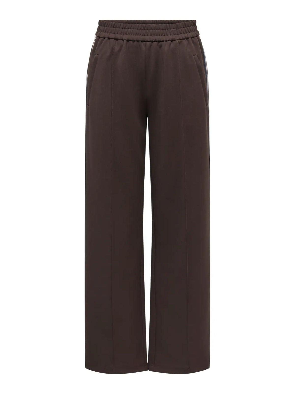 Onlwarm up track pants