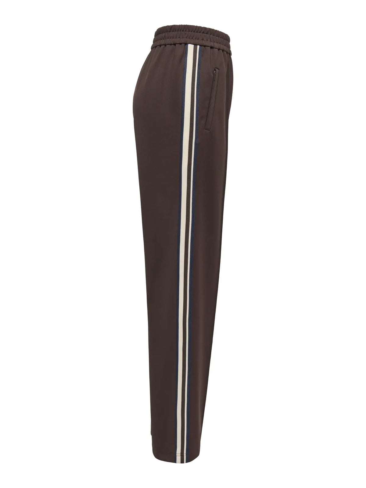 Onlwarm up track pants