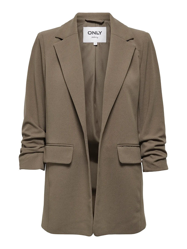 Onlkalina Blazer-Chocolate Chip