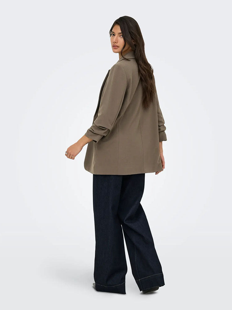 Onlkalina Blazer-Chocolate Chip