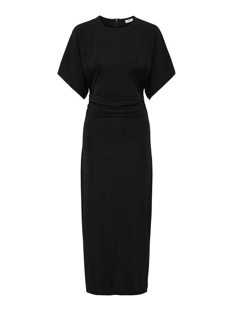 Jdydina Long Black dress
