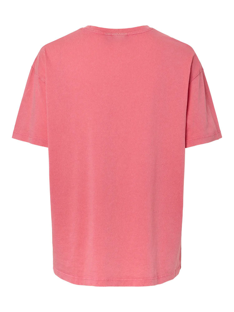 Pcbeloise T-Shirt Pink Atelier