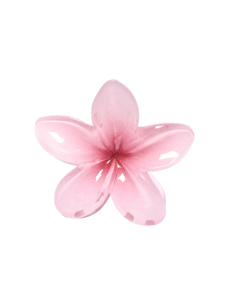 Onlorchid Hair Clip-Pink