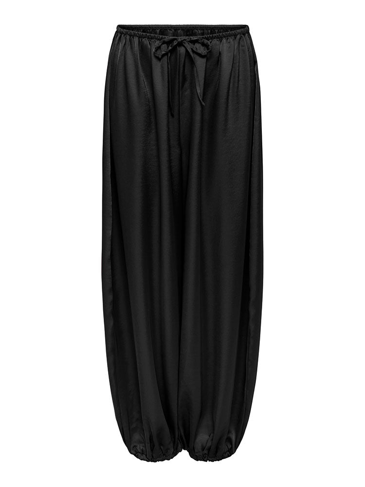 Jdycassy Balloon Trousers-Black
